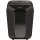 Fellowes Powershred LX70 Aktenvernichter CrossCut 11 Blatt 4x40mm P-4 Schwarz