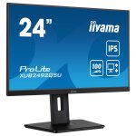 61cm/24" (2560x1440) iiyama ProLite XUB2492QSU-B1...