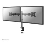 Neomounts Tischhalterung für 2 LCD-Display...
