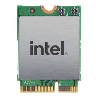 INTG INTEL NIC WI-FI 6E AX211 2230 2x2 AX R2 6GHz + BT vPro