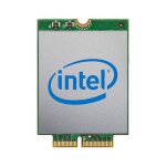 INTG INTEL NIC WI-FI 6 AX210 2230 2x2 AX R2 6GHz + BT 5.2...