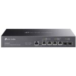 4+2P TP-LINK Omada SG3206HPP M RM POE++
