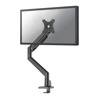 Neomounts DS70-250BL1 Tischhalterung für Monitore bis 89cm 35" 9KG Schwarz