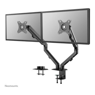 Neomounts FPMA-D650DBLACK Tischhalterung - für 27" - Schwarz