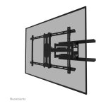 Neomounts WL40S-850BL18 bewegliche Wandhalterung für...