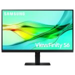 68cm/27" (2560x1440) Samsung LS27D600UAUXEN 16:9...