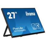IIYAMA 68.4cm (27") T2755QSC-B1 16:9 M-Touch HDMI+DP...