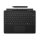 Microsoft Surface Pro 10/11/FB Keyboard inkl. Pen2 + Copilot Taste - Black