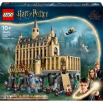LEGO Harry Potter Schloss Hogwarts: Die Große Halle...