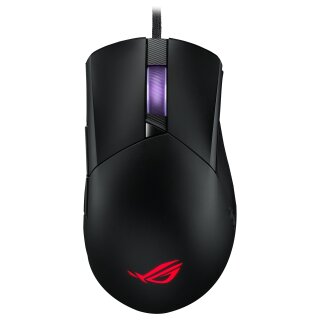 ASUS ROG Gladius III black
