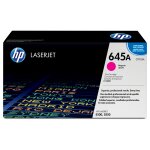 HP 645A original Colour LaserJet Toner cartridge C9733A...