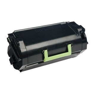 Lexmark Toner 52D2000 Schwarz bis zu 6.000 Seiten