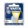Batterie Knopfzelle V625U (LR9) 1.5V *Varta*