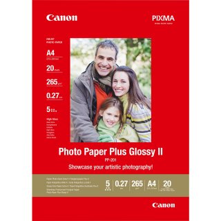 Canon 2311B019 A4 Fotopapier