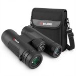 Braun Compagno 8x42 WP