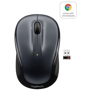 Logitech M325 Wireless Colour Collection