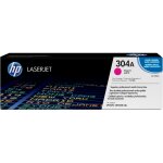 HP 304A original Colour LaserJet Toner cartridge CC533A...