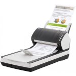 Ricoh fi-7240 DOCUMENT SCANNER