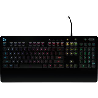 Logitech Prodigy G213 USB Black