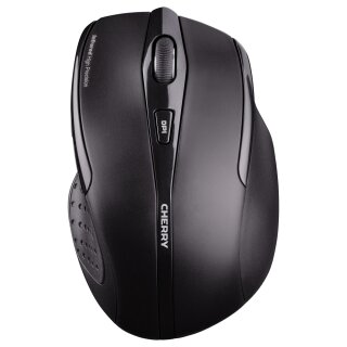 Cherry MW3000 wireless black