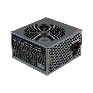 600W LC-Power LC600H-12 bulk