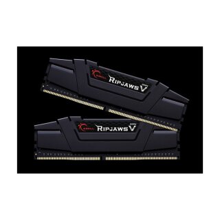 3200 32GB(2x16) G.Skill Ripjaws V