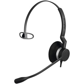Jabra BIZ 2300 Mono NC ÜberkopfbügelmoDell