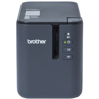Brother Etikettendrucker P-Touch P950NW
