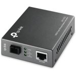 Z TP-Link MC112CS - Medienkonverter RJ45 -> 100Base-FX...