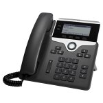 Cisco IP PHONE 7821