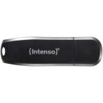 STICK 128GB USB 3.0 Intenso 3533491 Speed Line Black