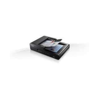 CANON DR-F120 DOKUMENT SCANNER (Verpackung beschädigt)