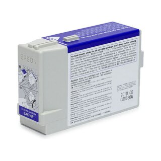 Epson SJIC15P C33S020464 color