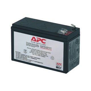 APC Ersatzbatterie Nr.2 RBC2