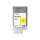 Canon Tinte PFI-107Y 6708B001 Gelb 130ml