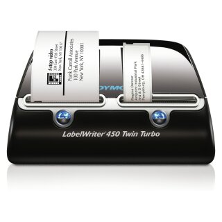 Dymo LabelWriter 450 Twin Turbo