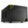 Sharkoon Shark Zone C10 Mini-ITX1xMetall Black