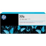 HP 771C Original Tinte hell grau Standardkapazitt 775ml...