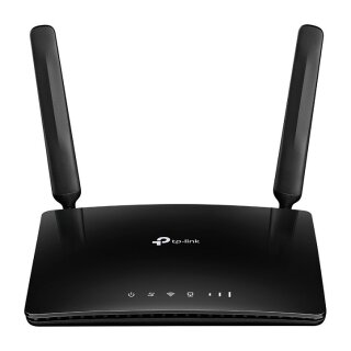 TP-Link Archer MR200 - AC750 Wireless Dual Band 4G LTE Router