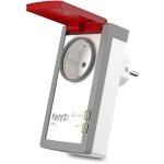 Steckdose AVM FRITZ! DECT 210 IP44 außen...