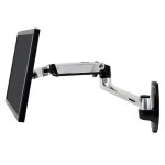 Ergotron LX Arm Wandmontage -61cm