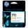 HP 711 Original Tinte gelb Standardkapazitt 29ml 1er-Pack