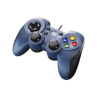 Logitech F310 Gamepad