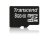 CARD _Transcend Ultimate 8GB microSDHC UHS-I