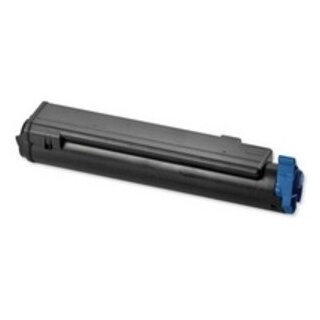 OKI C612 TONER MAGENTA (46507506)