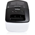 ET Brother QL-700 Etikettendrucker USB/150mm/Sek.