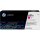 HP 651A Original Toner magenta Standardkapazitt 16.000 Seiten 1er-Pack