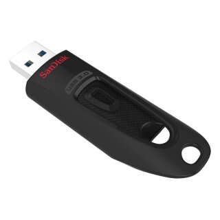 STICK 64GB USB 3.0 Sandisk Ultra black