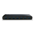 USB3.0 HUB 7Port TP-Link UH720 SuperSpeed 5Gbit/s aktiv...