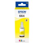 Epson Tinte1LB T6644 ink cartridge yellow 70ml 1-pack (A)